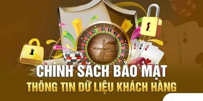 Cam kết của nhà cái giải trí theo chính sách bảo mật ban hành