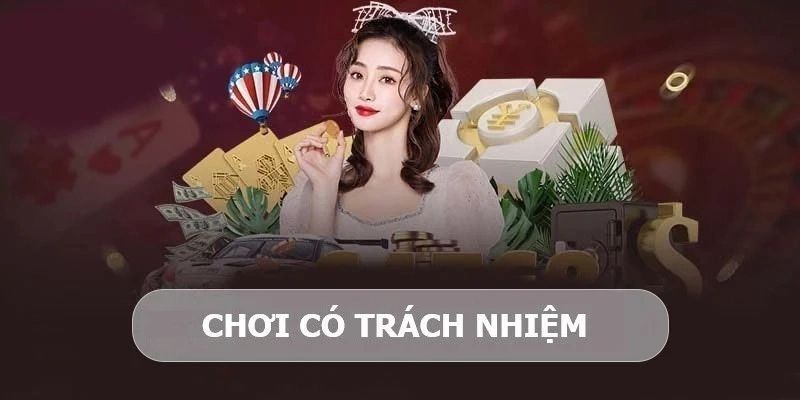 Trách nhiệm giải trí đối với thời gian và tâm lý dự đoán 